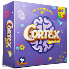 Cortex Kids társasjáték (73857)