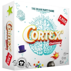 Cortex 2 társasjáték (072270)