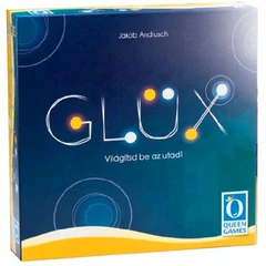 Glüx társasjáték (798498)