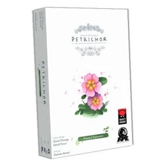 Petrichor - Virágok kiegészítő (DEL34508)