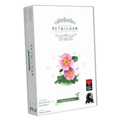 Petrichor - Virágok kiegészítő (858094)