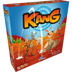 Kang társasjáték (BLU34754)