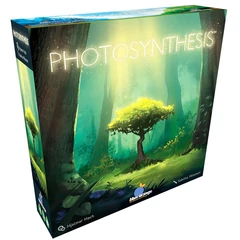 Photosynthesis társasjáték (904765)