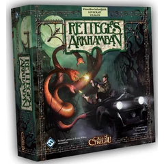 Rettegés Arkhamban társasjáték (DEL34423)