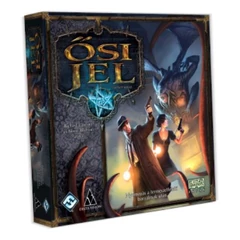 Ősi Jel társasjáték (DEL34522)