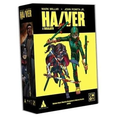 Ha/Ver társasjáték (DEL34527)