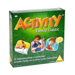 Piatnik - Activity Family Classic társasjáték (710773) 