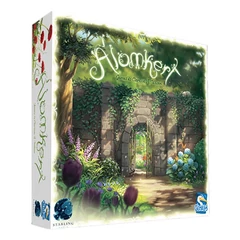 Álomkert társasjáték (STA10003)