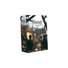 Arkwright kártyajáték (DEL34634)