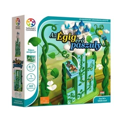 Az égig érő paszuly logikai játék (523734)