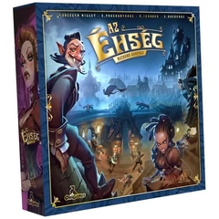 Az Éhség társasjáték (DEL34790)