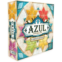 Azul - A királyi pavilon társasjáték (PLB10005)