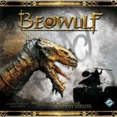 Beowulf társasjáték