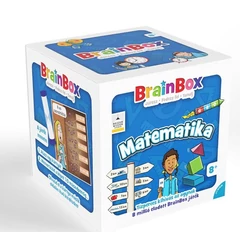 BrainBox - Matematika (G1-13618)