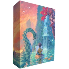 Canvas - Tükörképek kiegészítő (ASM34647)