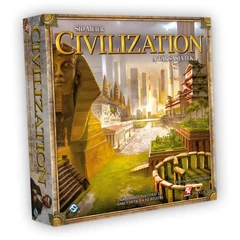 Civilization társasjáték (DEL20649)