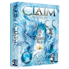 Claim - Erősítés - Jég kiegészítő (VGBND67197)