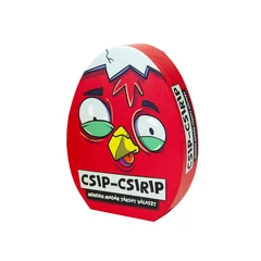 Csip-Csirip - Minden madár társat választ társasjáték (025035)