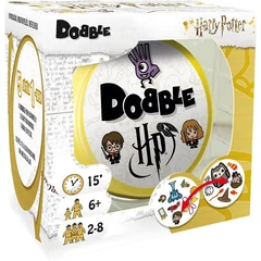 Dobble Harry Potter társasjáték (ASM34597)