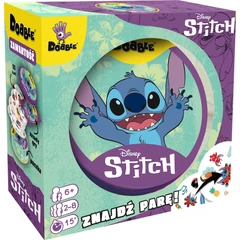 Dobble Stitch társasjáték (DOBSTI07)