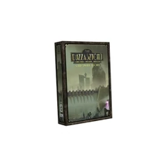 Duzzasztómű - A Leeghwater projekt - kiegészítő (DEL34612)