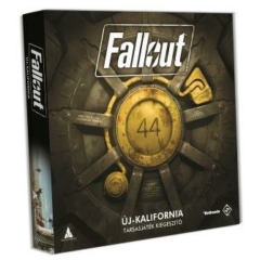 Fallout: Új Kalifornia (G-ZX03)