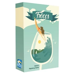 Fröccs társasjáték (GEM34328)