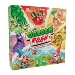 Garden Rush társasjáték (ASM34714)