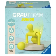 Ravensburger - GraviTrax JUNIOR kalapács kiegészítő készlet (27518)