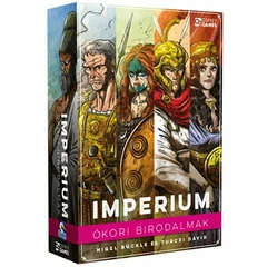 Imperium: Ókori birodalmak társasjáték