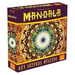 Mandala társasjáték (19647-182)