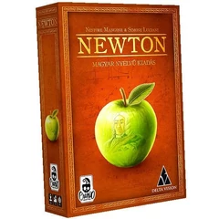 Newton társasjáték (DEL36271)