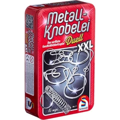 Schmidt - Ördöglakat gyűjtemény XXL fémdobozban