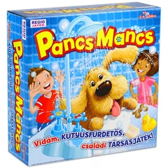 Pancs Mancs társasjáték (10238)