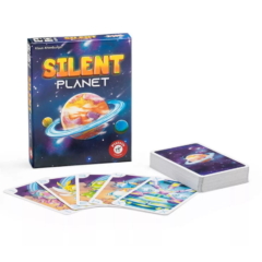 Silent Planet kártyajáték (883743)
