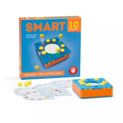 Smart 10 Family társasjáték (805998)
