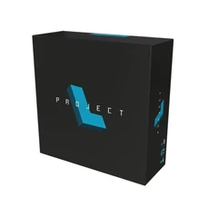 Project L társasjáték (ASM34622)