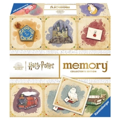 Ravensburger - Collectors Edition - Harry Potter memóriajáték (23497)