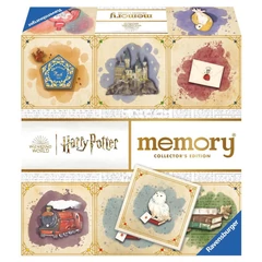 Ravensburger - Collectors Edition - Harry Potter memóriajáték (22349)