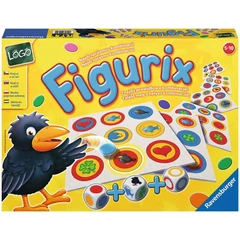 Ravensburger Figurix társasjáték (24432)