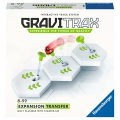 Ravensburger - GraviTrax transzfer kiegészítő készlet (26850)