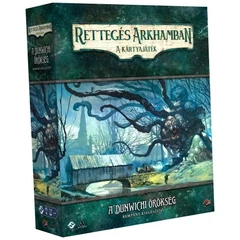 Rettegés Arkhamban - A kártyajáték: A dunwichi örökség kampány kiegészítő (DEL34795)