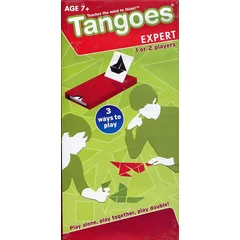 Smart Games - Tangoes Expert logikai játék 