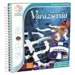 Smart Games - Magnetic Travel - Varázserdő (516453)