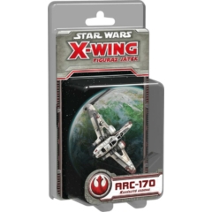 Star Wars X-Wing - ARC-170 Kiegészítő csomag (SWX53)