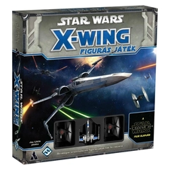 Star Wars X-Wing - Az ébredő erő figurás játék (SWX36)