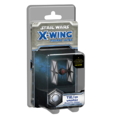 Star Wars X-Wing - TIE/er vadász Kiegészítő csomag (100179)
