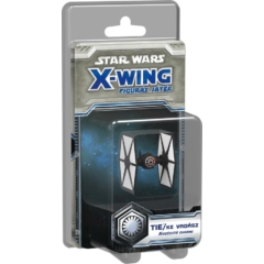 Star Wars X-Wing - TIE/különleges erők Kiegészítő csomag (SWX54)