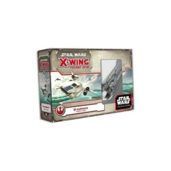 Star Wars X-Wing - U-szárnyú Kiegészítő csomag (SWX62) 