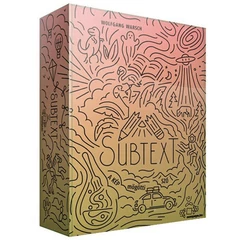 Subtext társasjáték (18823-182)